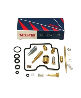 Kit carburateur Keyster KS-0681N chez Motokristen
