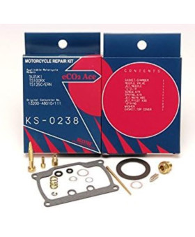Kit Keyster KS-0238 chez MotoKristen
