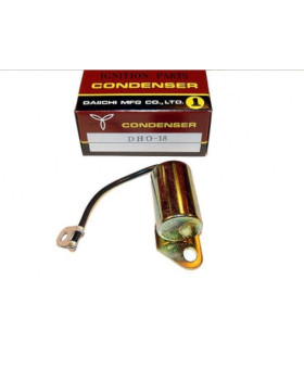 Condensateurs CENTURY  C-17