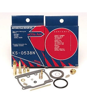 kit Keyster KS-0538 chez MotoKristen