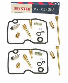 Kit Keyster KK-0242NR chez MotoKristen