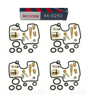 Kit Keyster KK-0253 chez MotoKristen