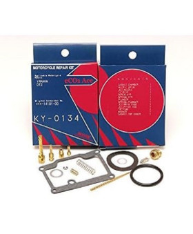 Kit de réfection carburateur de Yamaha DT2 DT3 chez MotoKristen KY-0134