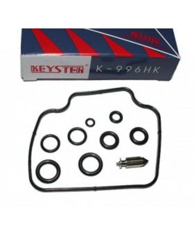 Kit Keyster K-996 chez MotoKristen