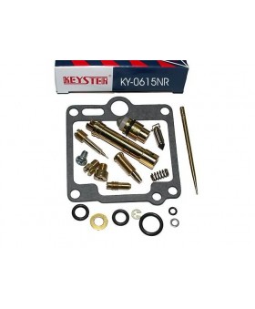 Kit carburateur Keyster KY-0615NR chez Motokristen