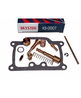 Kit carburateur Keyster...