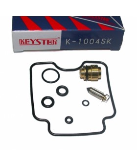 Kit Keyster K-1004SK pour carburateur Mikuni chez MotoKristen
