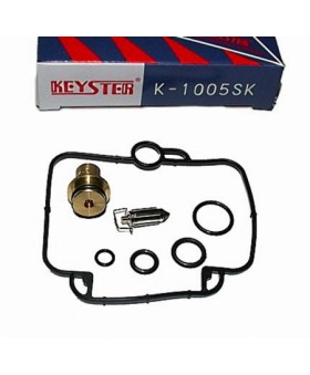 Kit Keyster K-1005SK pour carburateur Mikuni chez MotoKristen!