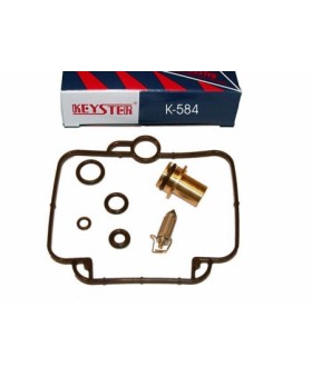 Kit carburateur Keyster K-584