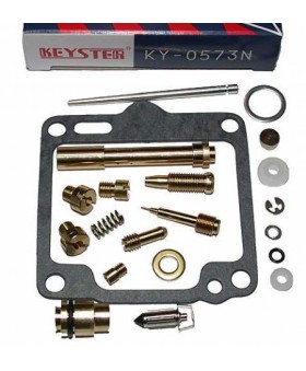 Kit carburateur Keyster KY-0573 chez MotoKristen