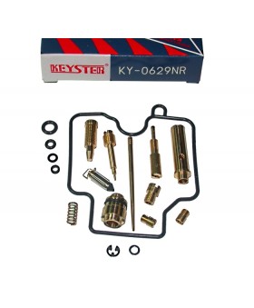 Kit carburateur Keyster KY-0629NR chez Motokristen
