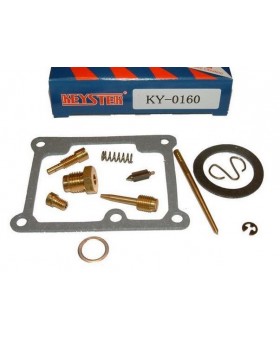 Kit de réfection carburateur KY-0160 chez MotoKristen