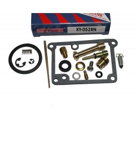 Composition du kit de réfection carburateur KY-0528N