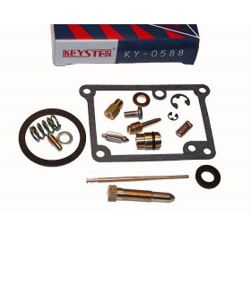 Kit de réfection carburateur Keyster KY-0588 chez MotoKristen