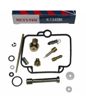 Kit Keyster K-1345BK pour carburateur Mikuni chez MotoKristen!