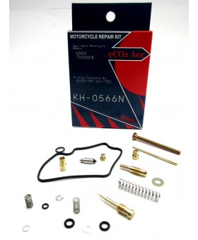 Kit Keyster KH-0566N pour TRX400 chez MotoKristen