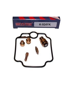 Kit carburateur Keyster K-924YK