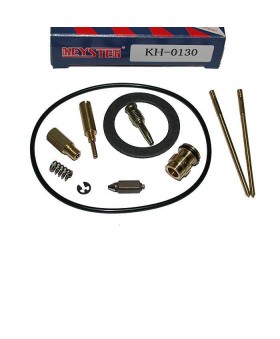 Kit carburateur Keyster KH-0130