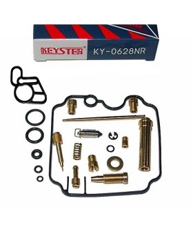 Kit carburateur Keyster KY-0628NR chez Motokristen