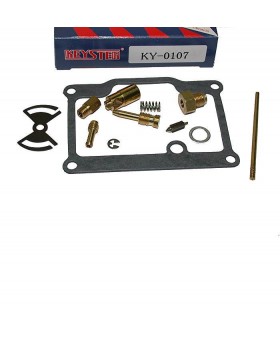 Kit carburateur Keyster KY-0107 pour Yamaha YR1