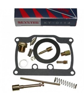 Kit carburateur Keyster KY-0114 pour Yamaha YDS6-C