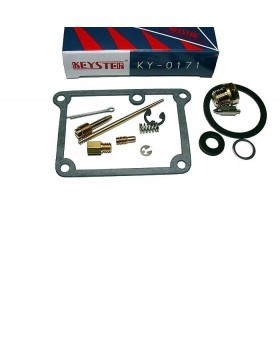 Kit carburateur Keyster KY-0171pour Yamaha DT175 E