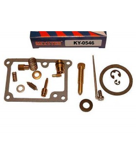 Kit carburateur Keyster KY-0546 pour Yamaha RD350 LC 4LO