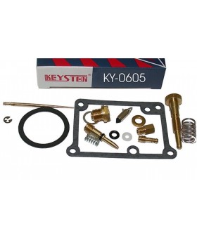 Kit carburateur Keyster KY-0605 chez Motokristen