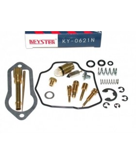 Kit carburateur Keyster KY-0621N chez Motokristen