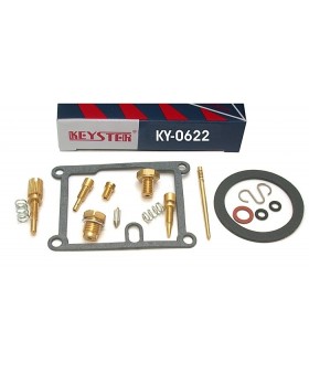 Kit carburateur Keyster KY-0622 chez Motokristen