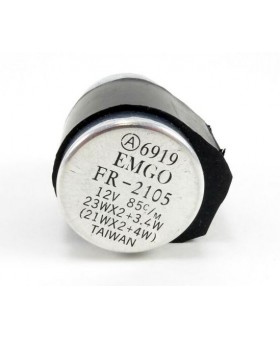 Relai clignotants EMGO FR2105 chez MotoKristen