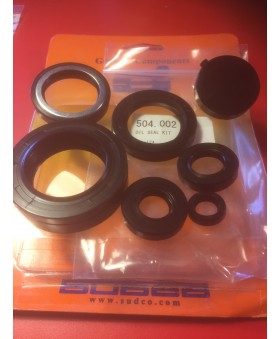 Oil Seal kit Sudco 504.002 in MotoKristen Store, France