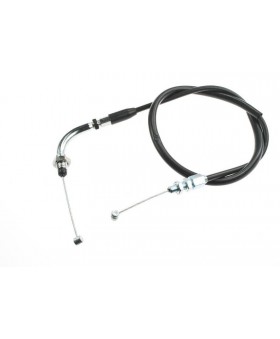 Câble d'accélérateur pour Honda CBR600RR 07-12 (Ouverture) chez Motokristen