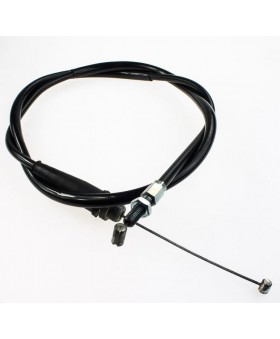 Câble d'accélérateur pour Honda CBX400F et CBX550F (Fermeture) chez Motokristen