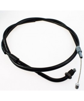 Câble d'accélerateur pour Honda CX500 (CA/CB/C Custom) 80-84 (Fermeture)