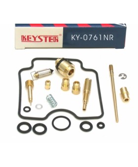 Kit carburateur Keyster KY-0761NR chez Motokristen