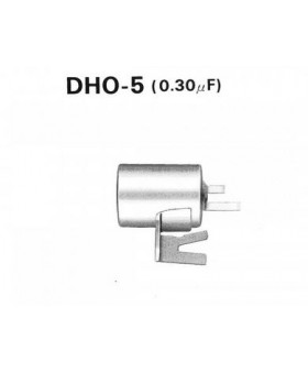 Condensateur DHO-5 rp 30250-042-005 chez MotoKristen