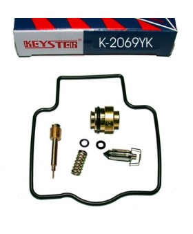 Kit carburateur Keyster K-2069YK