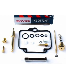 Kit  de carburation Keyster  KS-0673NR chez MotoKristen