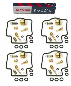 Kit Keyster KK-0246 chez MotoKristen