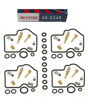 Kit Keyster KK-0248 chez MotoKristen