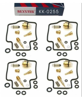Keyster KK-0255 chez MotoKristen