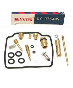 Kit Keyster KY-0754NR chez MotoKristen