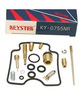 Kit Keyster KY-0755NR chez MotoKristen