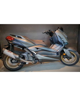 Endy Evo2 Yamaha X-Max 2021 chez MotoKristen