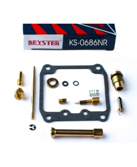 kit keyster ks-0686NR pour VS 1400  96-03 chez Motokristen
