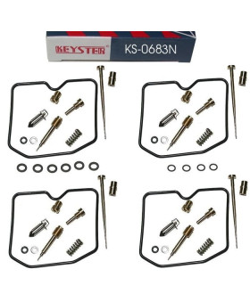 Kit Keyster KS-0683N chez MotoKristen