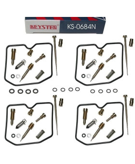 Kit Keyster KS-0684N chez MotoKristen