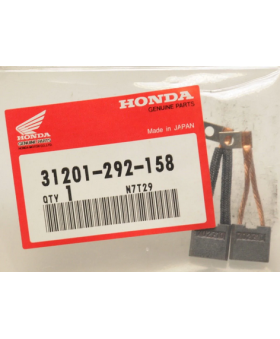 Balais démarreur Honda 31201-292-158