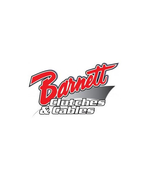 Barnett USA